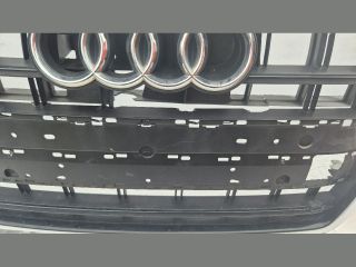 bontott AUDI A6 C7 Első Lökhárító (Üresen)