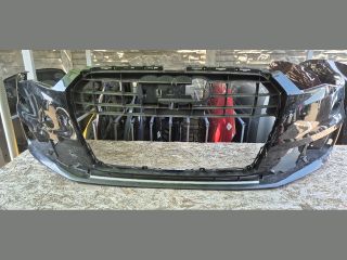 bontott AUDI A6 C7 Első Lökhárító (Üresen)