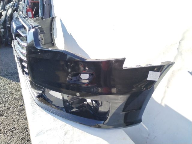 bontott AUDI A6 C7 Első Lökhárító (Üresen)