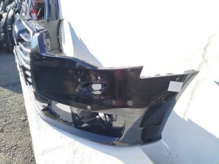 bontott AUDI A6 C7 Első Lökhárító (Üresen)