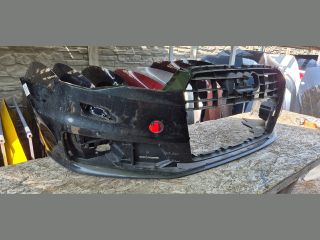 bontott AUDI A6 C7 Első Lökhárító (Üresen)