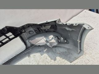 bontott AUDI A6 C7 Első Lökhárító (Üresen)