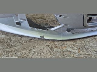 bontott AUDI A6 C7 Első Lökhárító (Üresen)