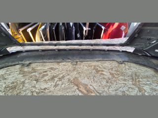 bontott AUDI A6 C7 Első Lökhárító (Üresen)