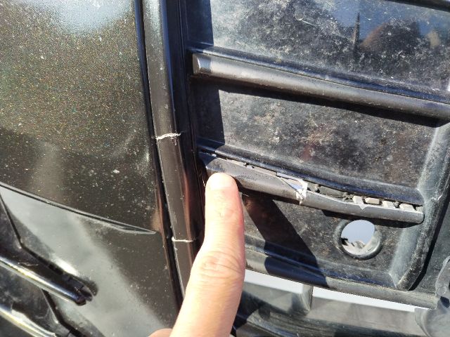 bontott AUDI A6 C7 Első Lökhárító (Üresen)