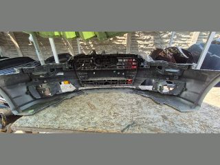 bontott AUDI A6 C7 Első Lökhárító (Üresen)