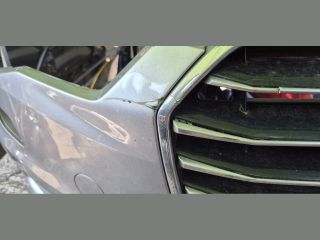 bontott AUDI A6 C7 Első Lökhárító (Üresen)