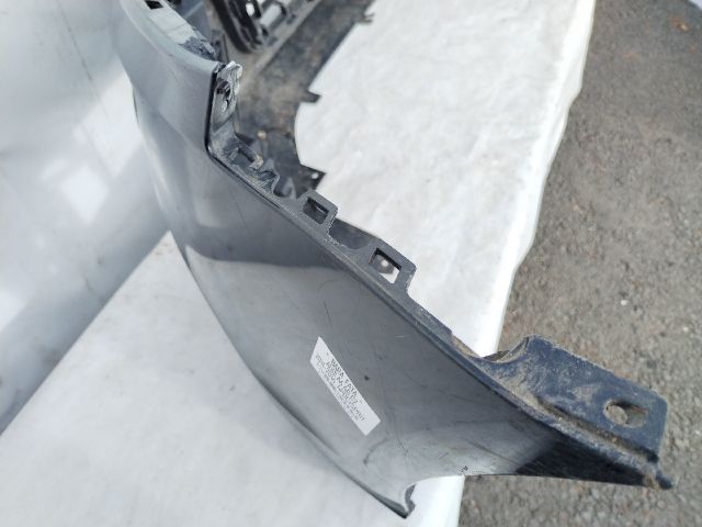 bontott AUDI A6 C7 Első Lökhárító (Üresen)