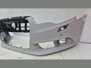 bontott AUDI A6 C7 Első Lökhárító (Üresen)