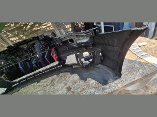 bontott AUDI A6 C7 Első Lökhárító (Üresen)