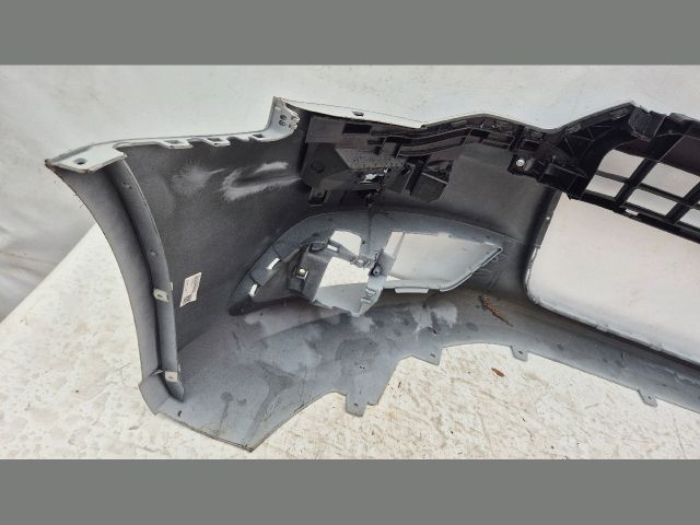 bontott AUDI A6 C7 Első Lökhárító (Üresen)