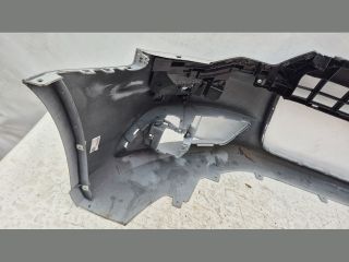 bontott AUDI A6 C7 Első Lökhárító (Üresen)