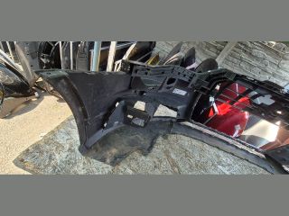 bontott AUDI A6 C7 Első Lökhárító (Üresen)