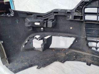 bontott AUDI A6 C7 Első Lökhárító (Üresen)