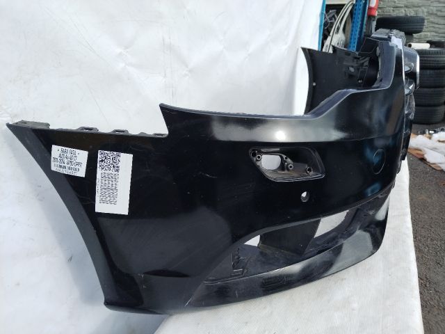 bontott AUDI A6 C7 Első Lökhárító (Üresen)