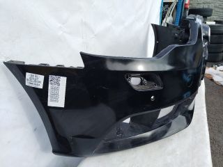 bontott AUDI A6 C7 Első Lökhárító (Üresen)