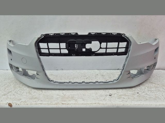 bontott AUDI A6 C7 Első Lökhárító (Üresen)