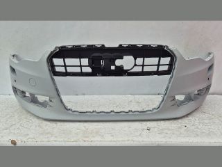 bontott AUDI A6 C7 Első Lökhárító (Üresen)