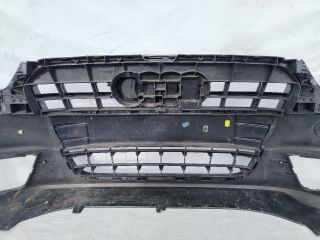 bontott AUDI A6 C7 Első Lökhárító (Üresen)