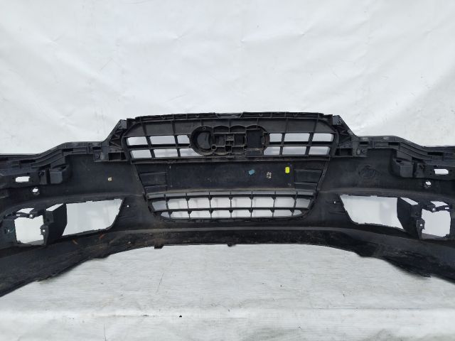 bontott AUDI A6 C7 Első Lökhárító (Üresen)