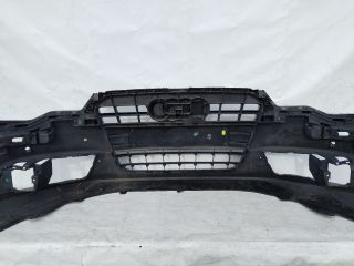 bontott AUDI A6 C7 Első Lökhárító (Üresen)