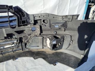 bontott AUDI A6 C7 Első Lökhárító (Üresen)