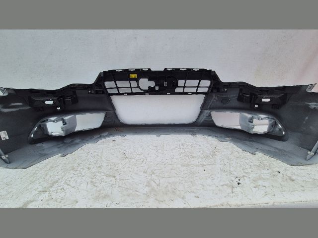 bontott AUDI A6 C7 Első Lökhárító (Üresen)