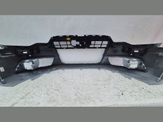 bontott AUDI A6 C7 Első Lökhárító (Üresen)