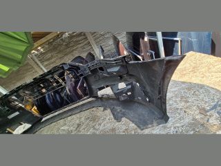 bontott AUDI A6 C7 Első Lökhárító (Üresen)