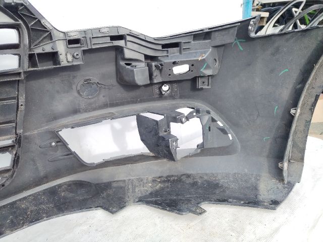 bontott AUDI A6 C7 Első Lökhárító (Üresen)