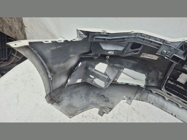 bontott AUDI A6 C7 Első Lökhárító (Üresen)