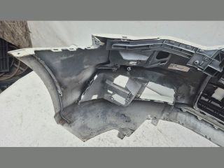 bontott AUDI A6 C7 Első Lökhárító (Üresen)