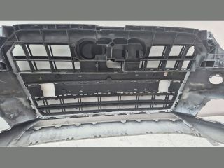 bontott AUDI A6 C7 Első Lökhárító (Üresen)