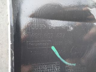 bontott AUDI A6 C7 Első Lökhárító (Üresen)