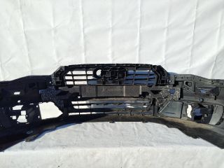 bontott AUDI A6 C7 Első Lökhárító (Üresen)