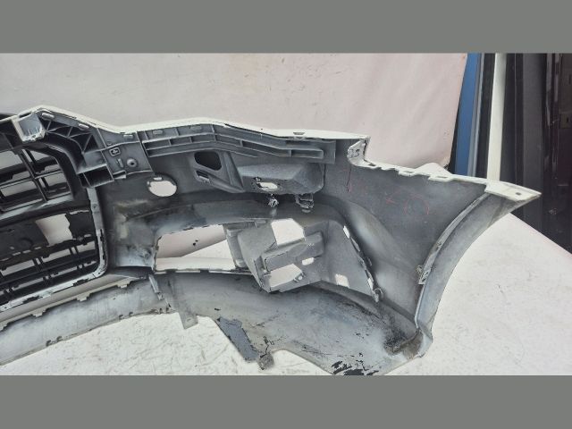 bontott AUDI A6 C7 Első Lökhárító (Üresen)