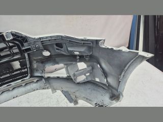 bontott AUDI A6 C7 Első Lökhárító (Üresen)