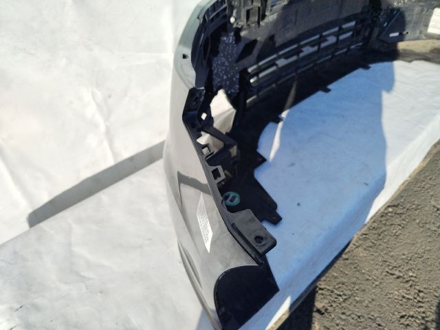 bontott AUDI A6 C7 Első Lökhárító (Üresen)