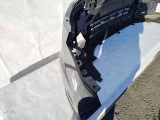 bontott AUDI A6 C7 Első Lökhárító (Üresen)