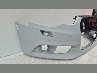 bontott AUDI A6 C7 Első Lökhárító (Üresen)