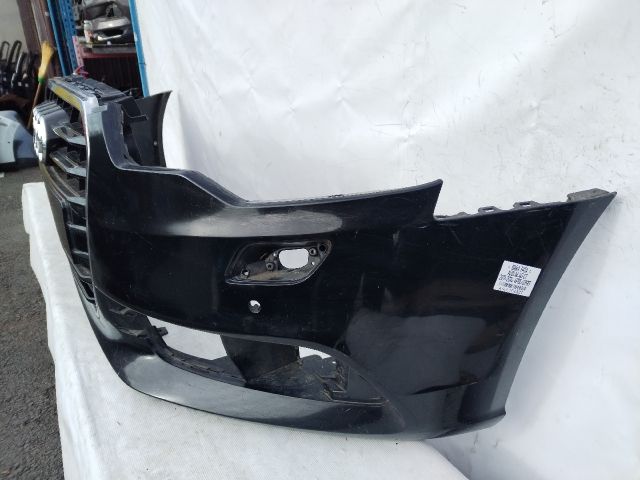 bontott AUDI A6 C7 Első Lökhárító (Üresen)