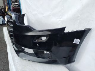 bontott AUDI A6 C7 Első Lökhárító (Üresen)