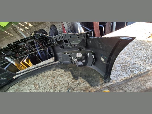 bontott AUDI A6 C7 Első Lökhárító (Üresen)