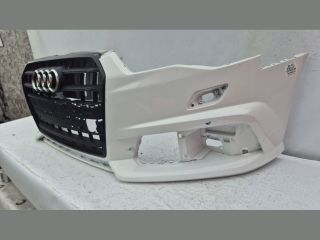 bontott AUDI A6 C7 Első Lökhárító (Üresen)