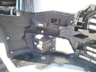 bontott AUDI A6 C7 Első Lökhárító (Üresen)