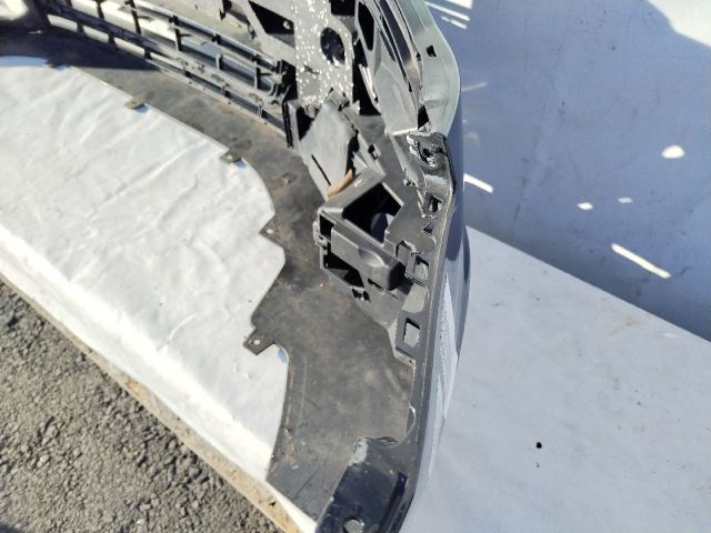 bontott AUDI A6 C7 Első Lökhárító (Üresen)