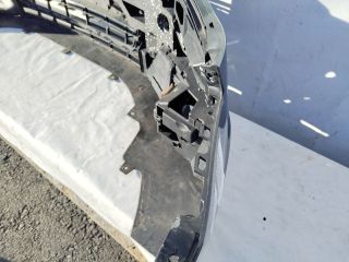 bontott AUDI A6 C7 Első Lökhárító (Üresen)