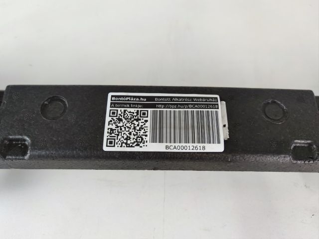 bontott AUDI A6 C7 Első Lökhárító Ütközés Elnyelő Hab