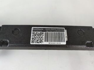 bontott AUDI A6 C7 Első Lökhárító Ütközés Elnyelő Hab