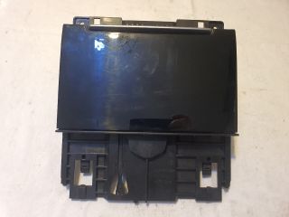 bontott AUDI A6 C7 Első Tároló Rekesz